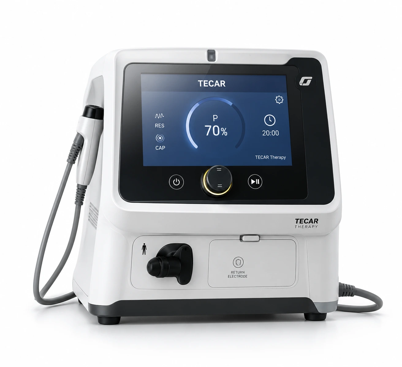 TECAR Therapy